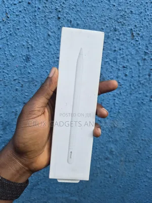 Apple Pencil 2nd Gen USB C