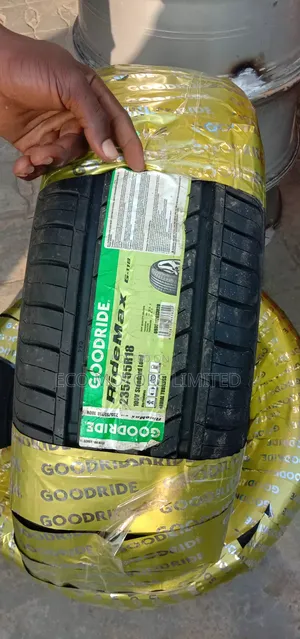 235/55r18 Goodride Original Tire 