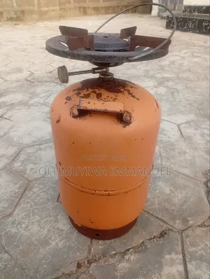 6kg Cylinder