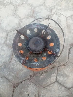 6kg Cylinder