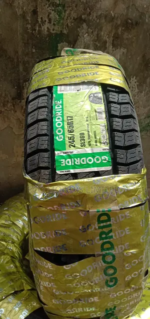 245/65r17 Goodride Original Tire 