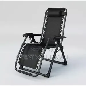 Zero Gravity Lounge Chair