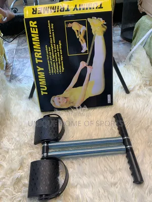 Tummy TRIMMER