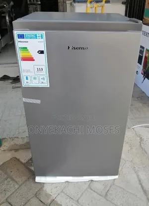 Hisense Bedside Refrigerator 95 Liters
