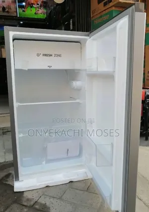 Hisense Bedside Refrigerator 95 Liters
