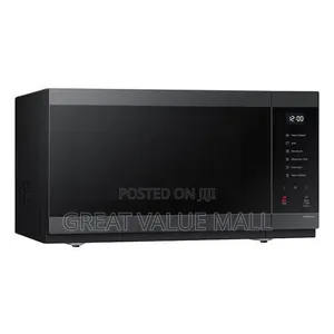 Samsung Mg40dg5525agsg 40ltr Grill Microwave Oven
