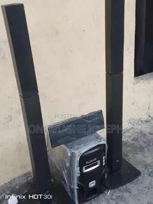 Djack Bluetooth Set for Sale