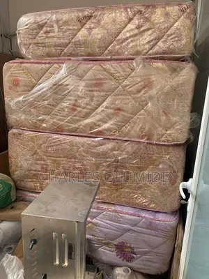 Brand New Mattresses on Clear Out Sale