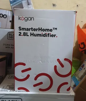 Kogan SmarterHomeTM 2.8L Humidifier.