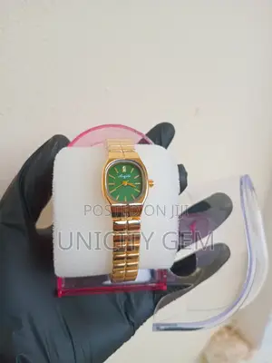 Premium Chain Wristwatches
