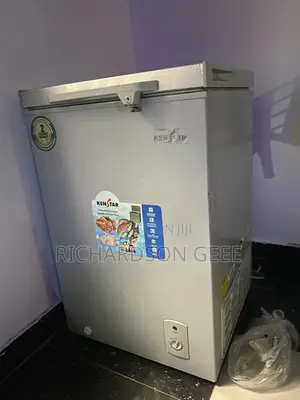 Kenstar Freezer 102l