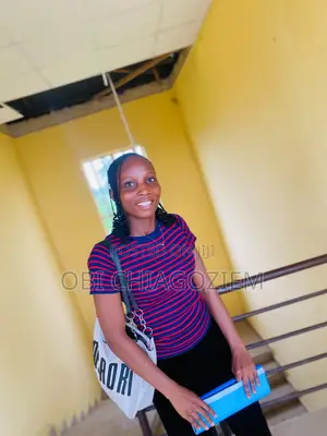 Female House Keeper/Assistant