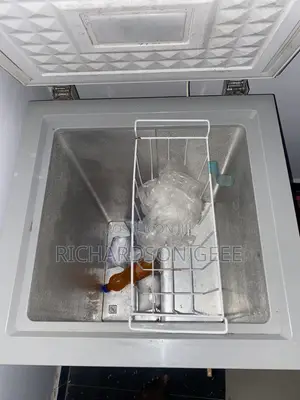 Kenstar Freezer 102l