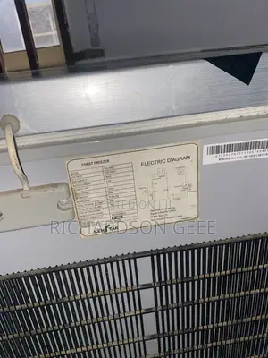 Kenstar Freezer 102l