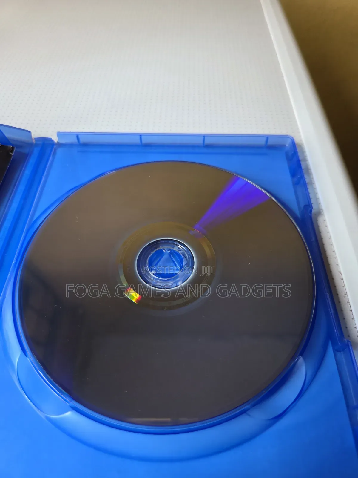 Resident Evil Village PS5