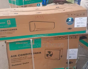 Hisense Air Conditioner 2hp