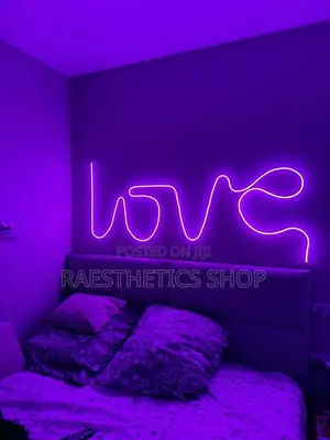 Neon Rope Light