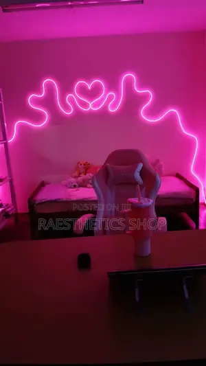 Neon Rope Light