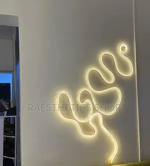 Neon Rope Light