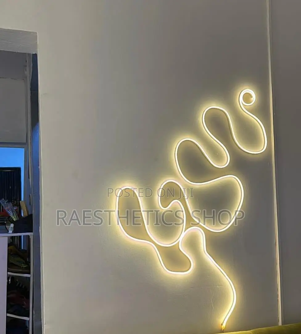 Neon Rope Light