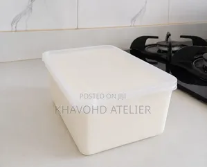 Greek Yogurt 1Litre - No Additives Whey Strained Out