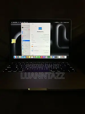 Laptop Apple MacBook Pro 2017 8GB Intel Core i5 SSD 128GB