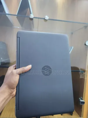 Laptop HP ProBook 640 G1 8GB Intel Core i5 HDD 500GB