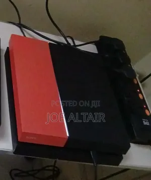 Playstation 4