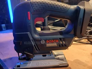 GST 18V - LIB Cordless Jigsaw Machine