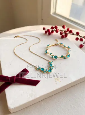 Jewelry Set