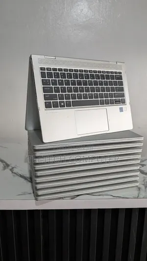 Laptop HP EliteBook x360 830 G6 16GB Intel Core i7 SSD 256GB