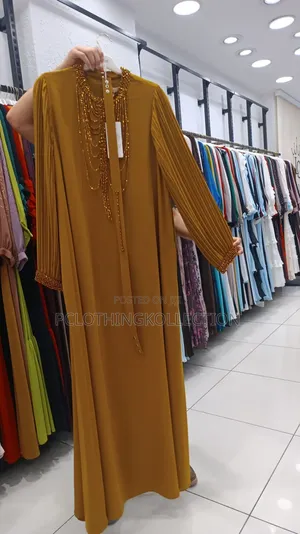 Abaya That Speaks Premium