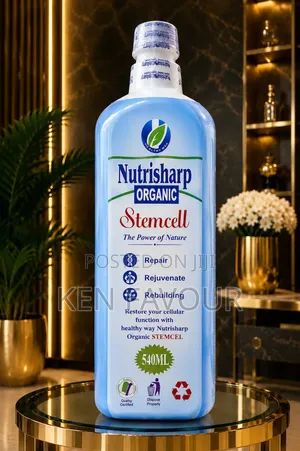Nutrisharp