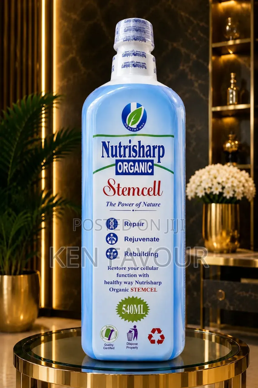 Nutrisharp