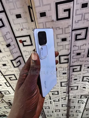 Vivo V30 5G 256 GB Blue