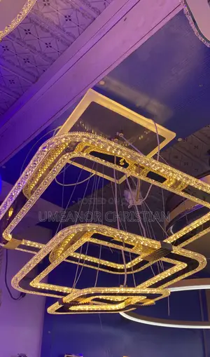 Chandelier Lights