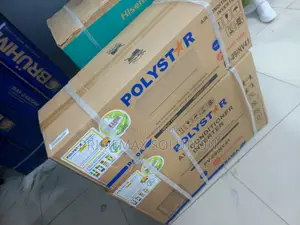 Effortless Cool for Every Season – Polystar AC