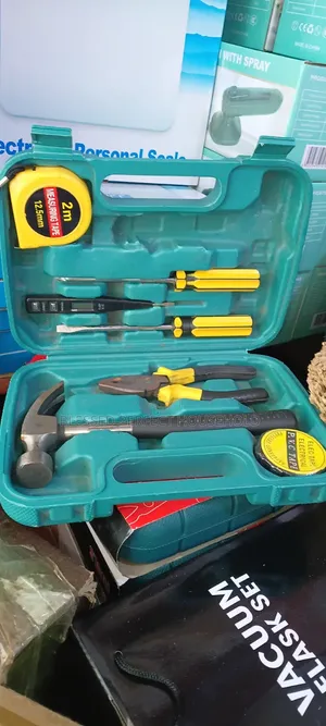 Mini Working Tool Set