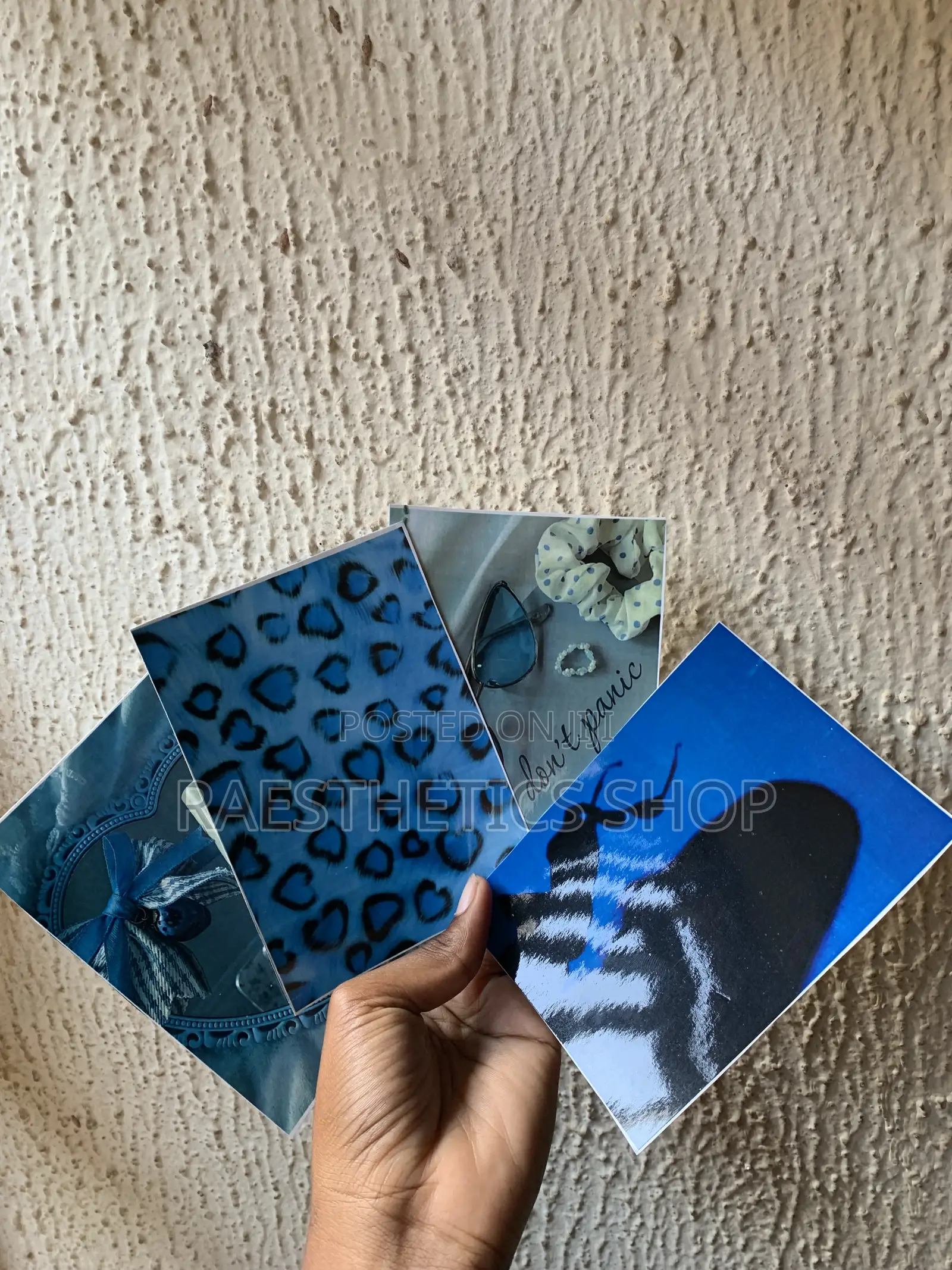 Wall Collages