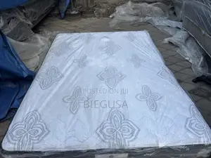 5by6 Canadian Mattress .Fastest Finger