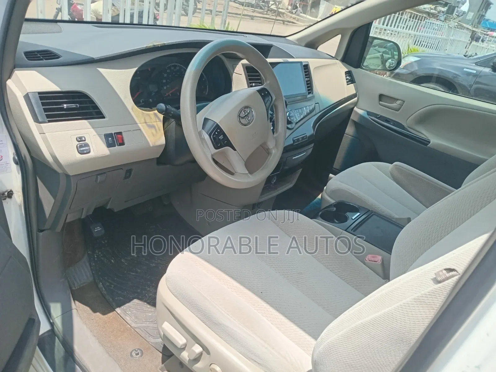 Lexus RX 2008 Gray