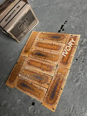 South African Bricks