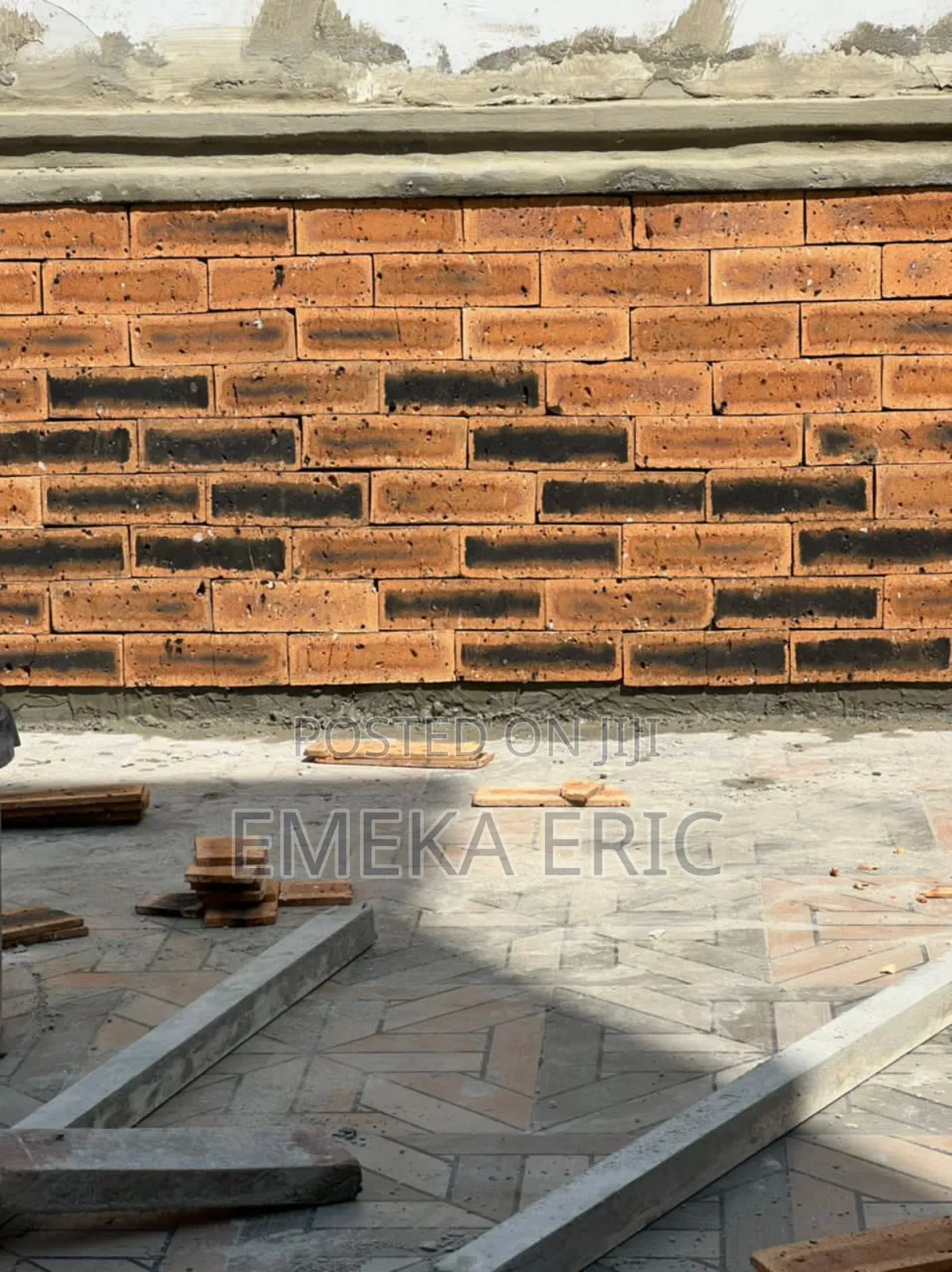 South African Bricks