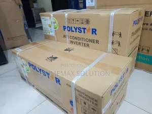 The Perfect Balance of Power Efficiency: PV-09INV41