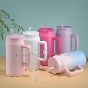 Hot Keeping Water Bottle