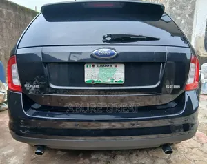 Ford Edge 2008