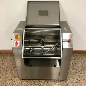 Powder Mixer