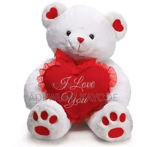 Teddy Bear