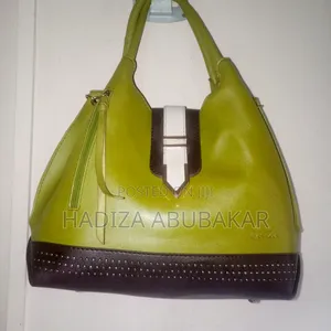 Stylish Women's Handbag- Neatly Used