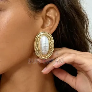 Ladies Earrings Jewelry Gift Accessories